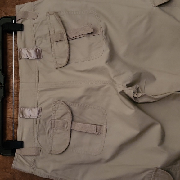 So Real So Right cargo pants 11 - Picture 8 of 8